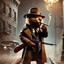 Bobrito Bandito