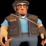 snper (not a spy) avatar
