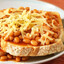 Cheesy Beans on Toast