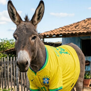 Aneymal do Brasil