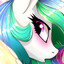Sunbutt Lover