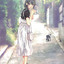 Alone