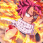 Natsu Dragneel