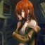Makise Kurisu