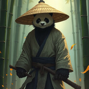 Stalkerinho avatar