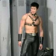 新曰暮里♂Van Yang@0652