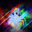 Rainbow Dash
