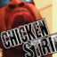 L!mpp D!kk Chicken Strip