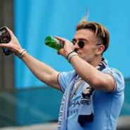 I like black grandmother