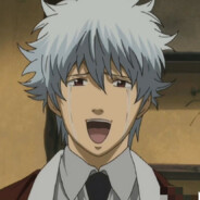 Sakata Gintoki