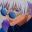 Satoru Gojo