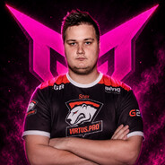 Steam Avatar
