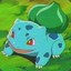 Bulbasaur