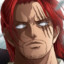 aKagami Shanks