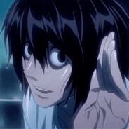 我想告訴你我是L