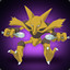 Alakazam