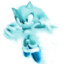 Ice Sonic