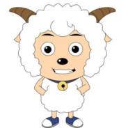 沸羊羊你真粗鲁