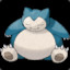 Snorlax´s Missing Belly Button
