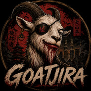 Goatjira