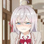 Hides Her Feelings in Turkish
