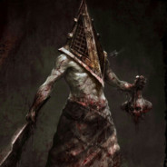 PyramidHead