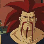 龙卷风摧毁停车场