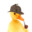 A Duck On Quack