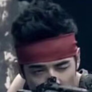 伊拉克在逃干拉王