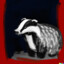 Another Badger