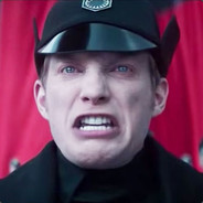 General Hux