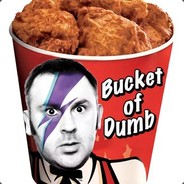 DumbBucket