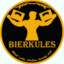 Bierkules