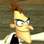 Heinz Doofenshmirtz