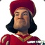 Lord Farquaad
