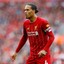 Virgil Van Dijk