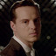 Jim Moriarty