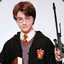 ☮ CARRY POTTER ☮