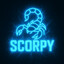 Sco[R]PY's avatar