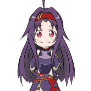YUUKI