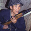 Viet Cong Soldier