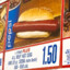 Evil Costco Hotdog