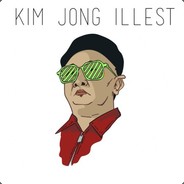 Kimjong Illest