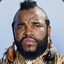 B.A.Baracus