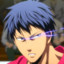 aomine daiki