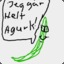 Den mægtige agurk
