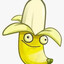 banana launcher prime