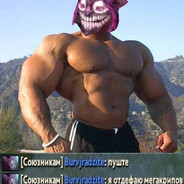 Steam Community Avatar
