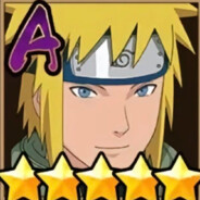 波风水门（青年）