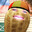 burnt peanut fan 21